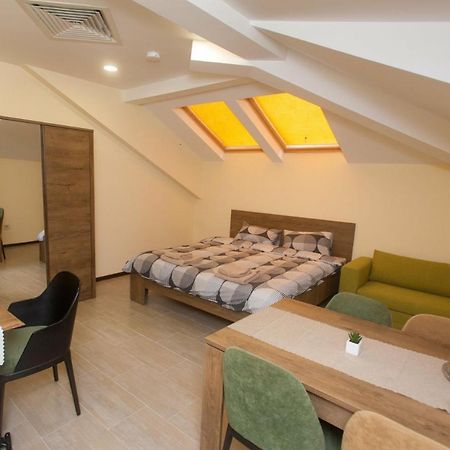 Hotel Sofia Family House - Free Parking Exterior foto