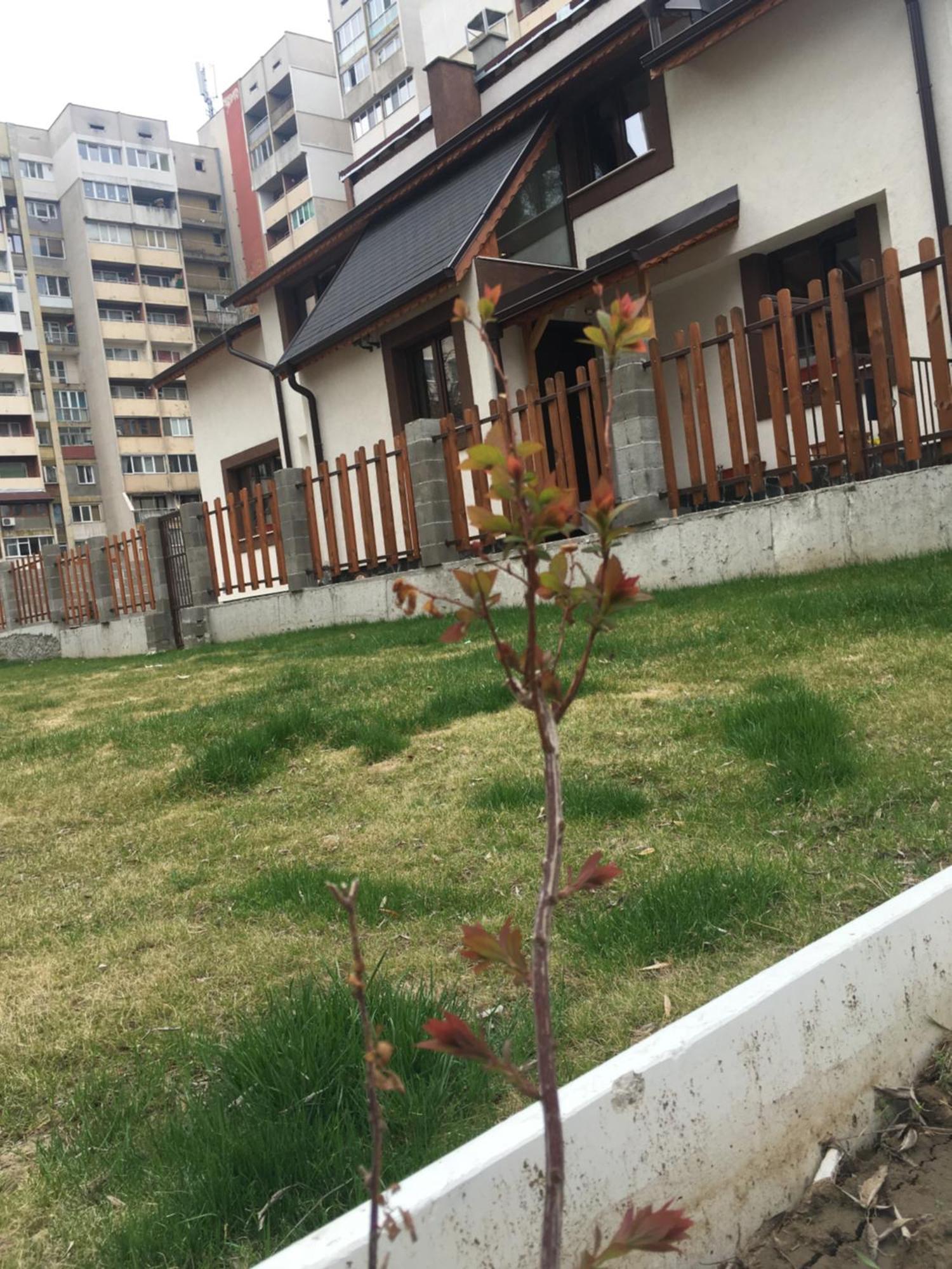 Hotel Sofia Family House - Free Parking Exterior foto