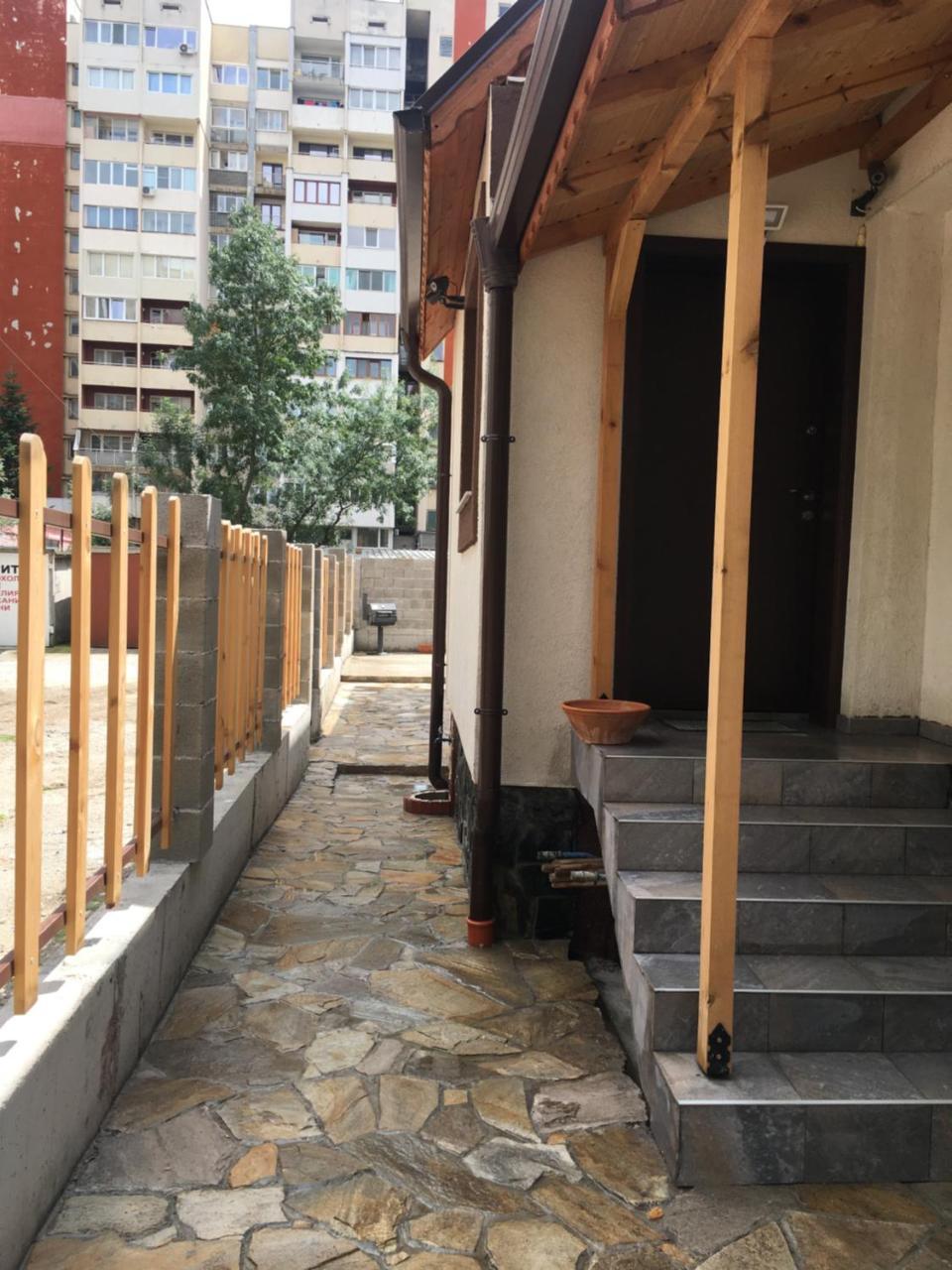 Hotel Sofia Family House - Free Parking Exterior foto