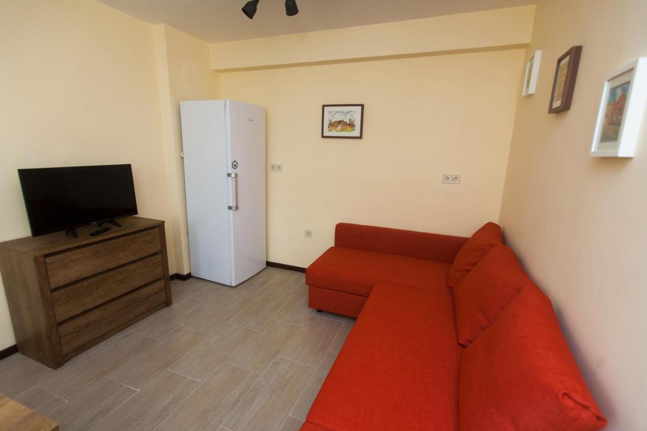 Hotel Sofia Family House - Free Parking Exterior foto