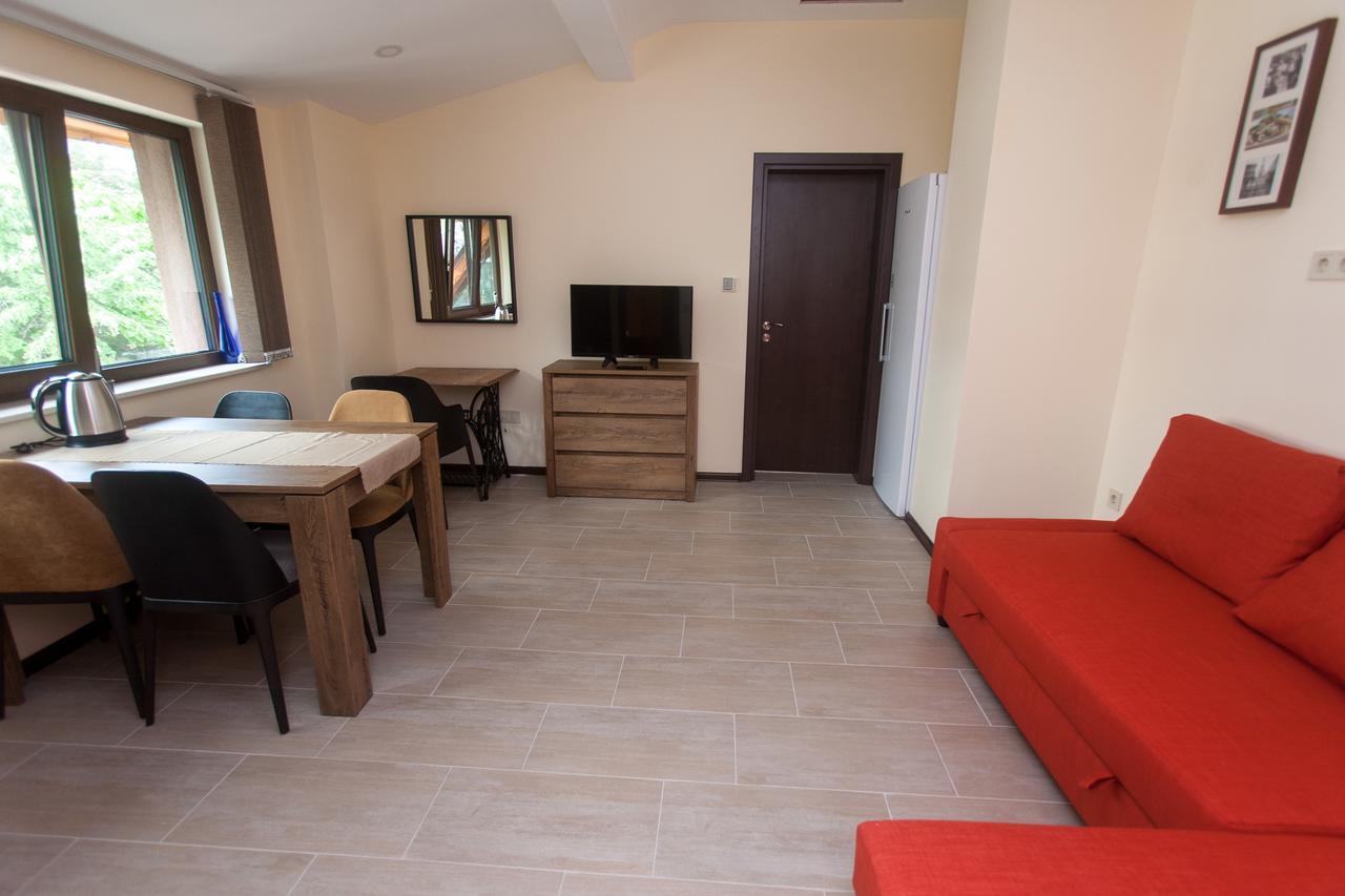 Hotel Sofia Family House - Free Parking Exterior foto