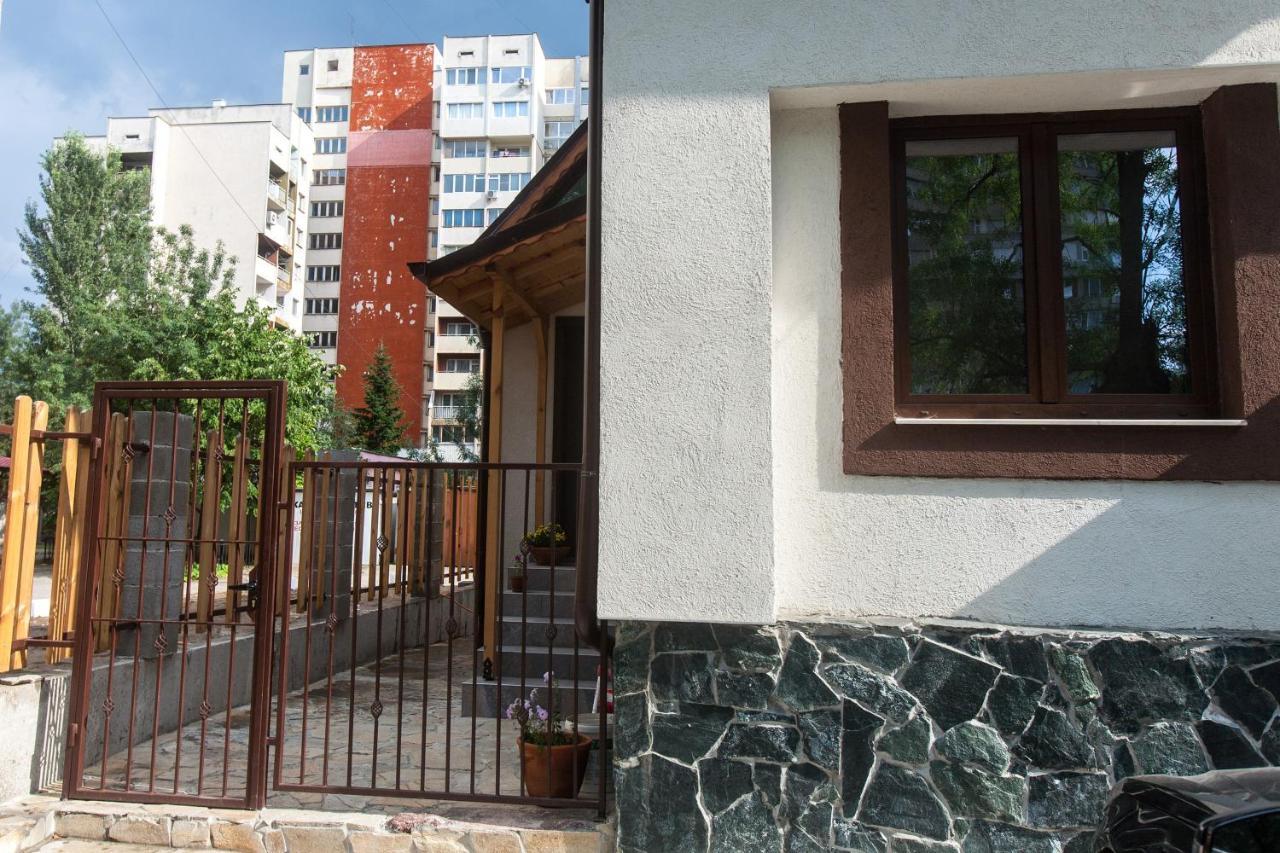 Hotel Sofia Family House - Free Parking Exterior foto