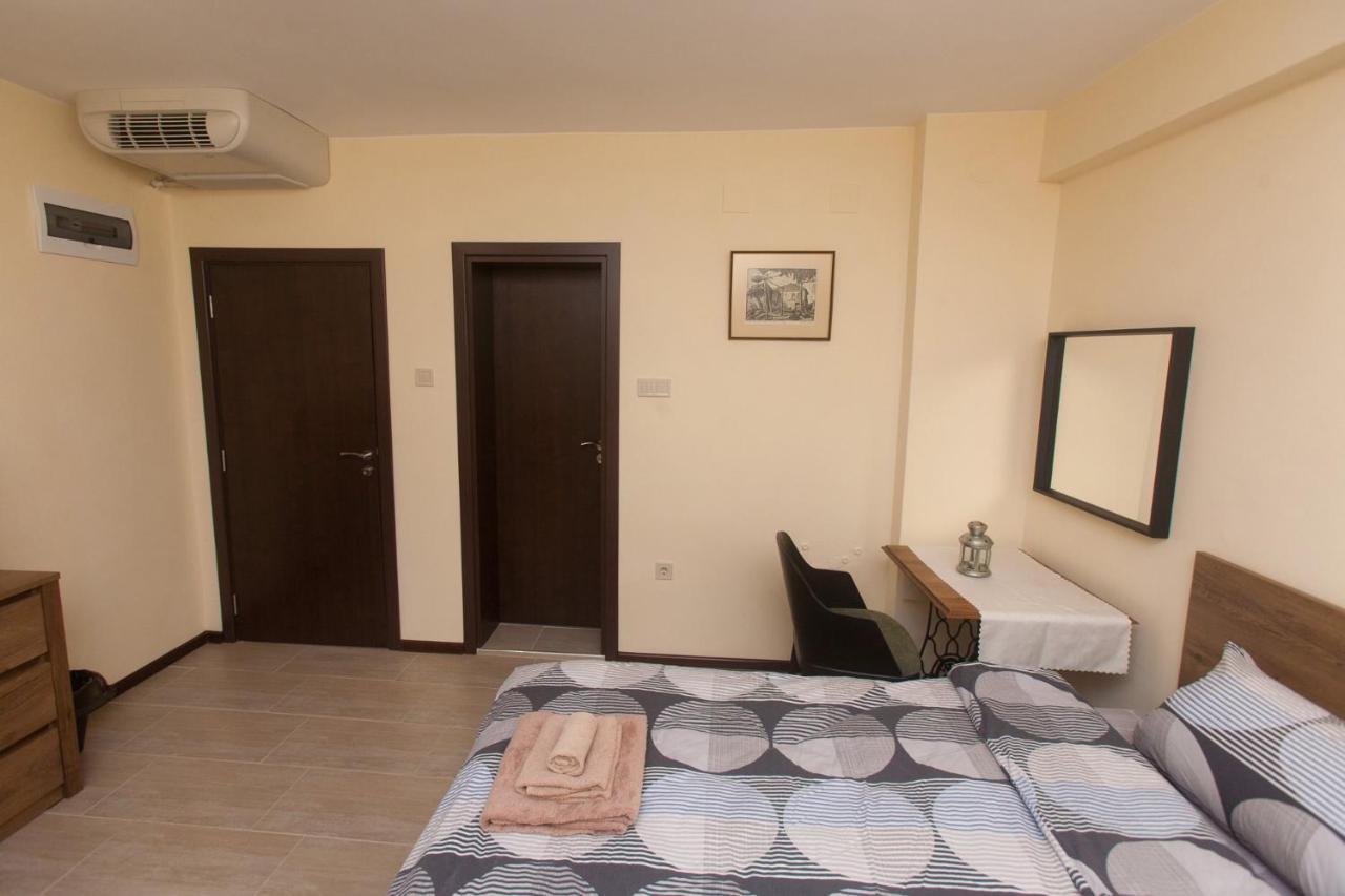 Hotel Sofia Family House - Free Parking Exterior foto