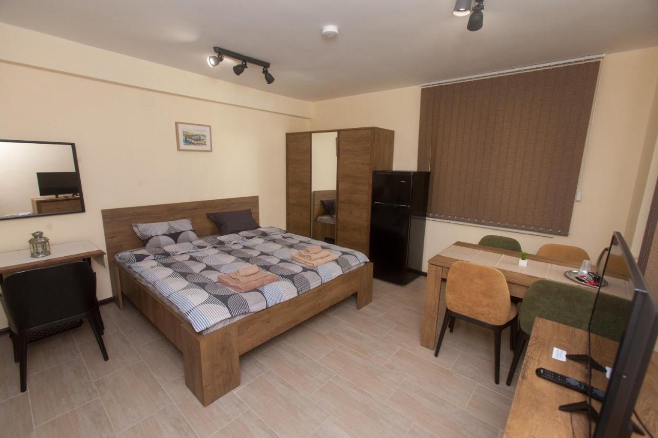 Hotel Sofia Family House - Free Parking Exterior foto