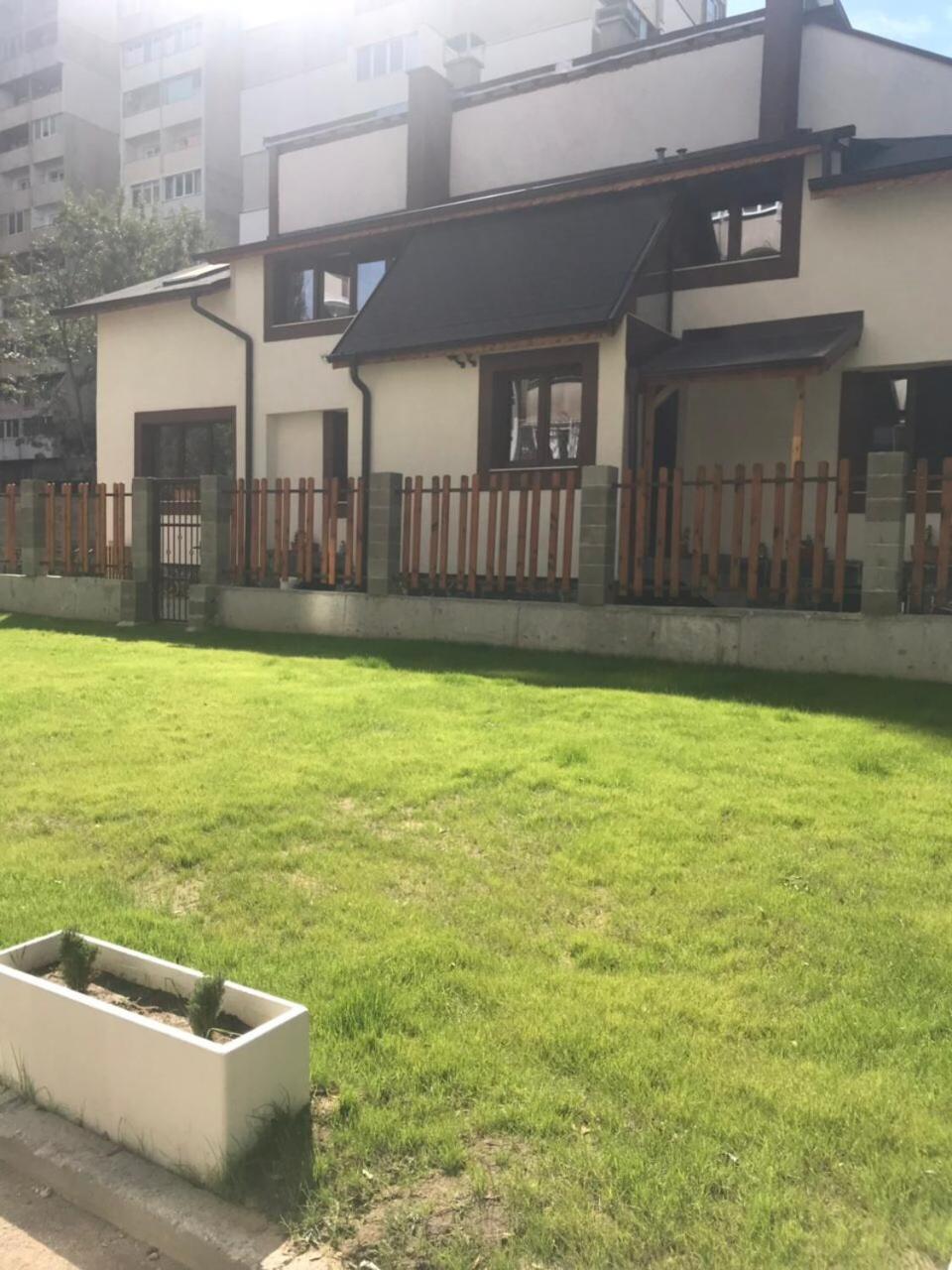 Hotel Sofia Family House - Free Parking Exterior foto