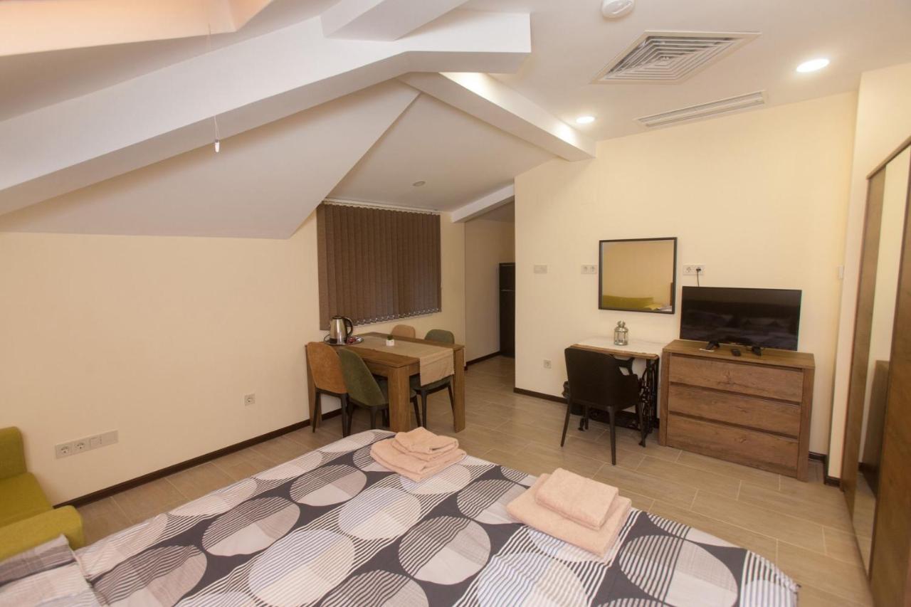Hotel Sofia Family House - Free Parking Exterior foto
