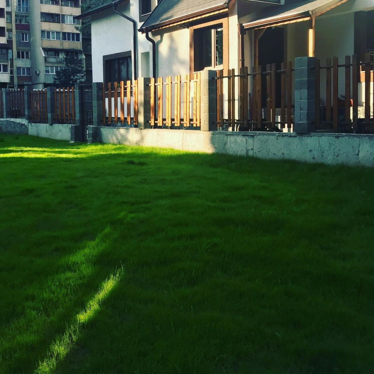 Hotel Sofia Family House - Free Parking Exterior foto