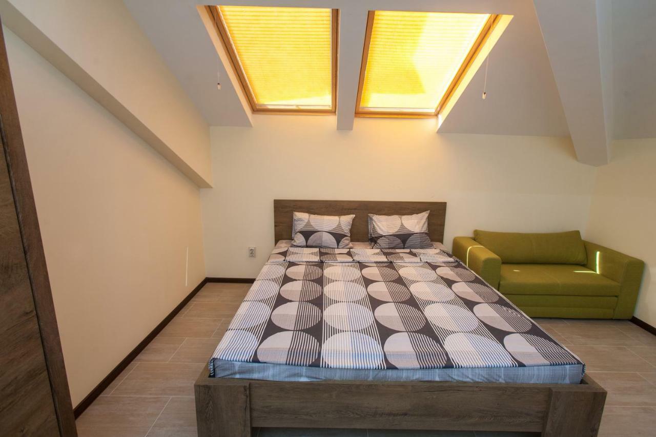 Hotel Sofia Family House - Free Parking Exterior foto