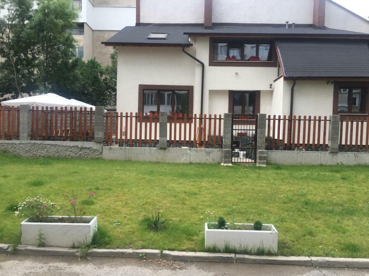 Hotel Sofia Family House - Free Parking Exterior foto
