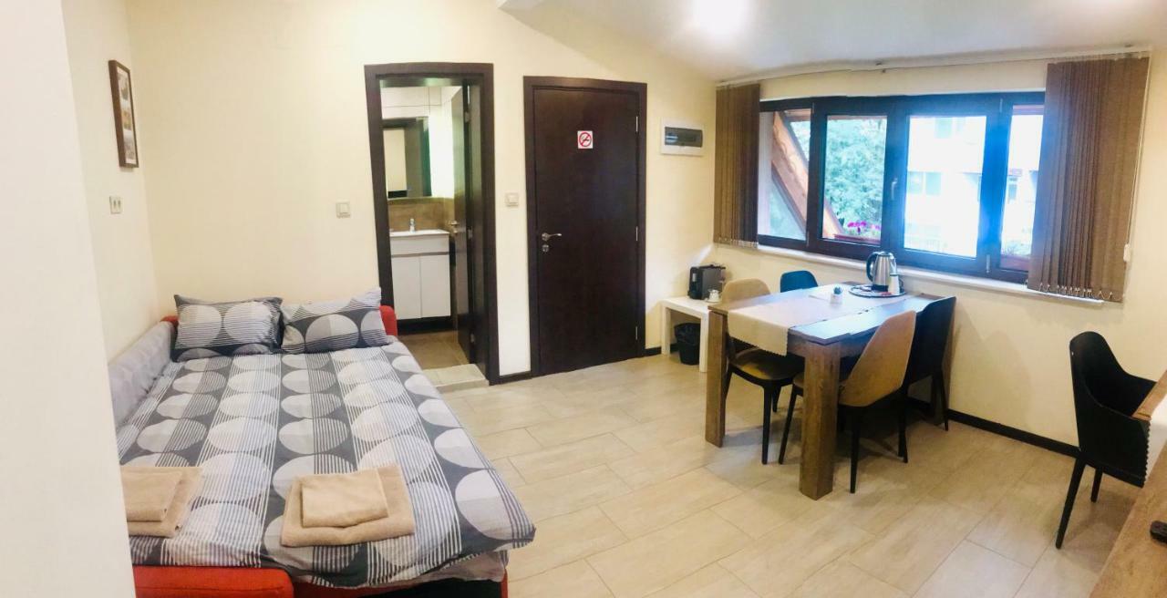 Hotel Sofia Family House - Free Parking Exterior foto