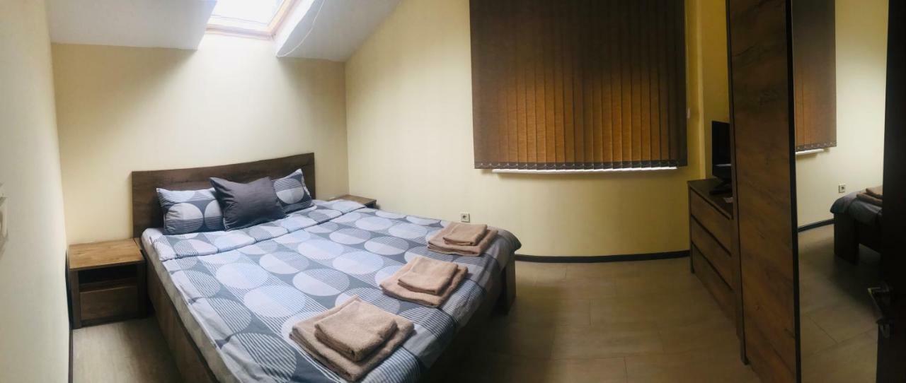 Hotel Sofia Family House - Free Parking Exterior foto