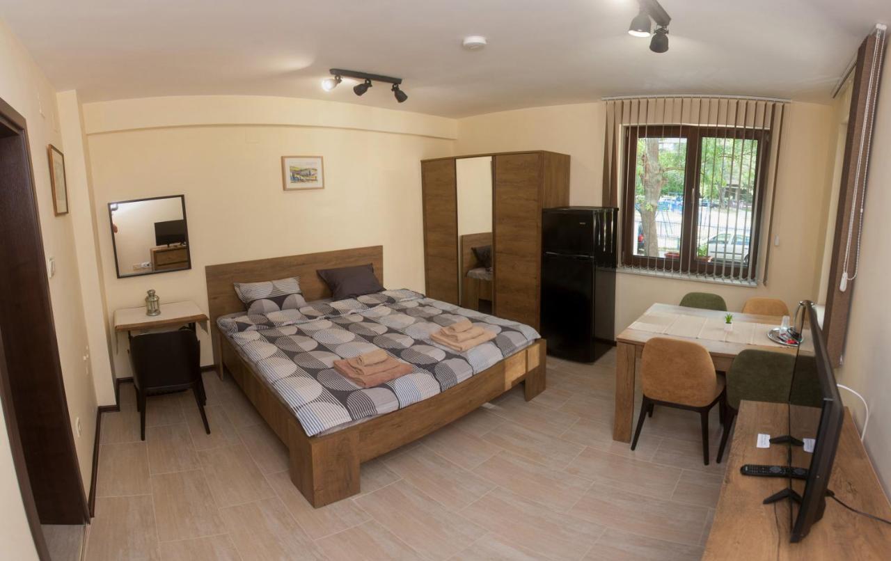 Hotel Sofia Family House - Free Parking Exterior foto