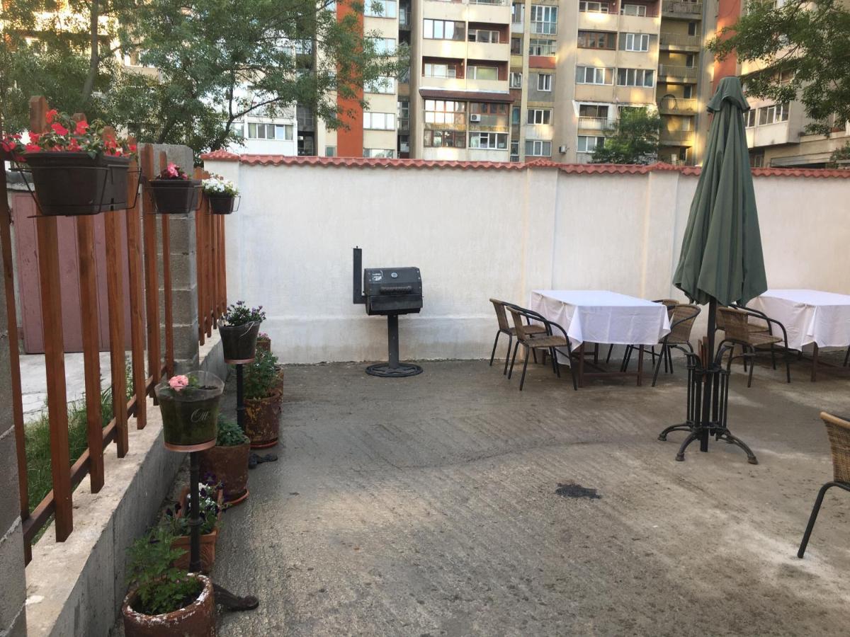 Hotel Sofia Family House - Free Parking Exterior foto