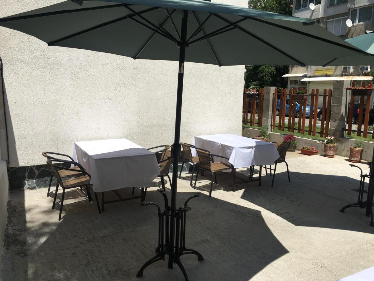 Hotel Sofia Family House - Free Parking Exterior foto