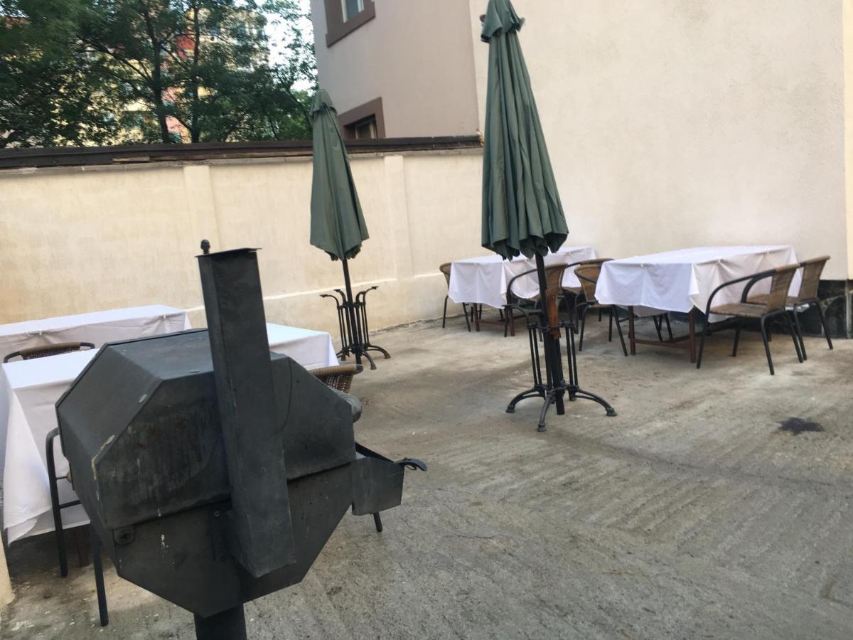Hotel Sofia Family House - Free Parking Exterior foto